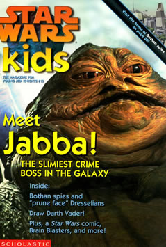 Imperial Spy, Part III