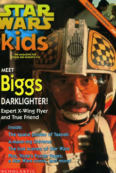 Imperial Spy, Part IV