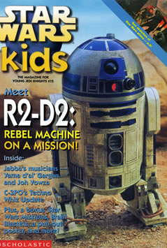 Imperial Spy, Part V