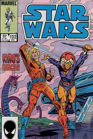 Star Wars (1977) #102