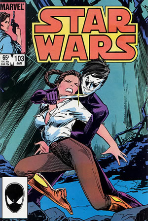Star Wars (1977) #103