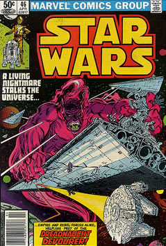 Star Wars (1977) #46