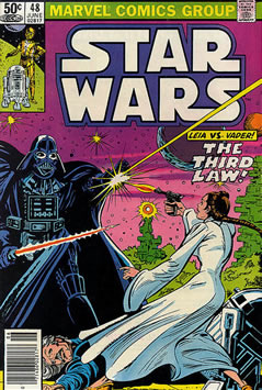 Star Wars (1977) #48
