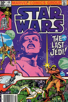 Star Wars (1977) #49