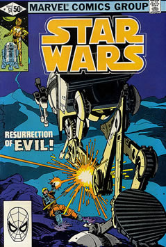 Star Wars (1977) #51