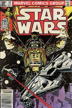 Star Wars (1977) #52