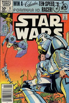 Star Wars (1977) #53