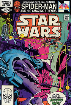 Star Wars (1977) #54