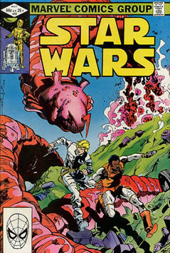 Star Wars (1977) #59