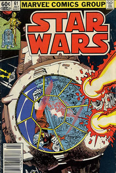 Star Wars (1977) #61