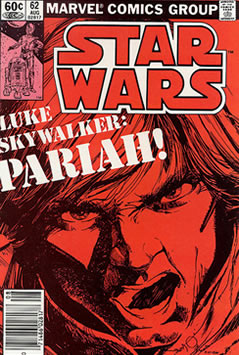 Star Wars (1977) #62