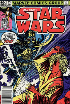 Star Wars (1977) #63