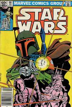 Star Wars (1977) #68
