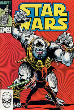 Star Wars (1977) #77