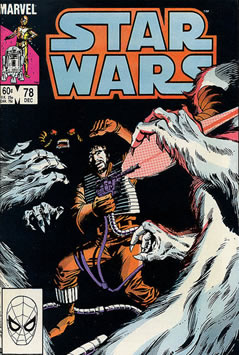 Star Wars (1977) #78