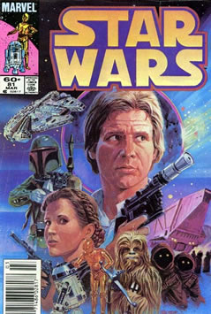 Star Wars (1977) #81