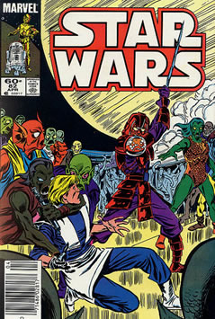 Star Wars (1977) #82