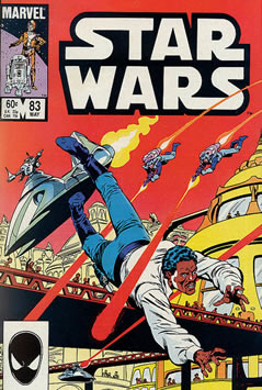 Star Wars (1977) #83