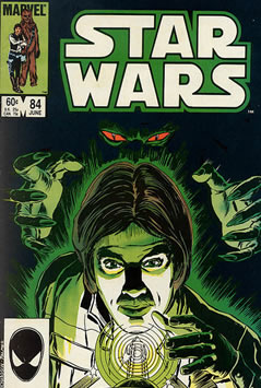 Star Wars (1977) #84