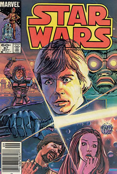 Star Wars (1977) #87