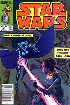 Star Wars (1977) #88