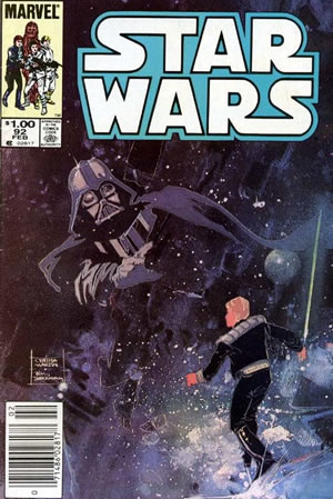 Star Wars (1977) #92