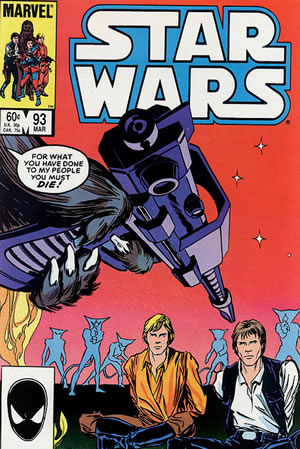 Star Wars (1977) #93