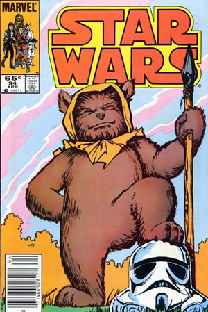 Star Wars (1977) #94