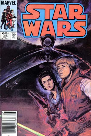 Star Wars (1977) #95