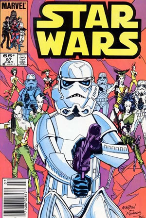 Star Wars (1977) #97