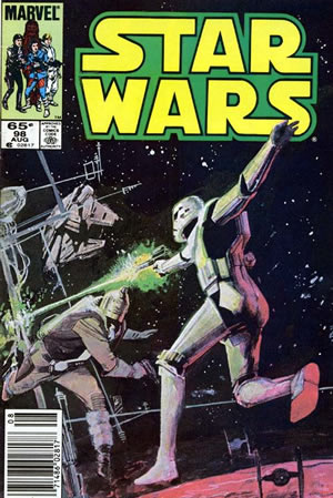 Star Wars (1977) #98