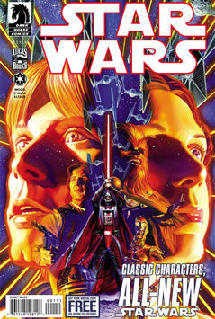 Star Wars (2013) #1