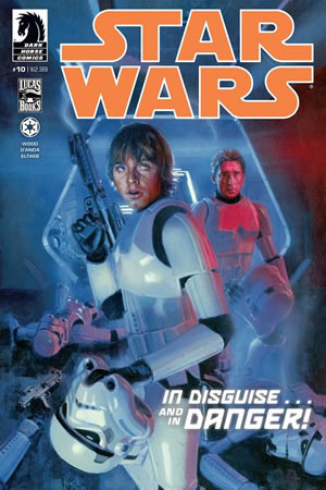 Star Wars (2013) #10