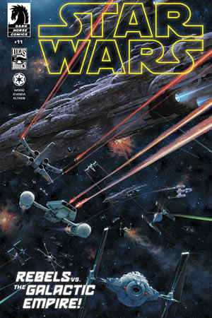 Star Wars (2013) #11