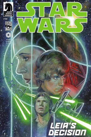 Star Wars (2013) #12