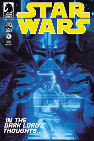 Star Wars (2013) #13