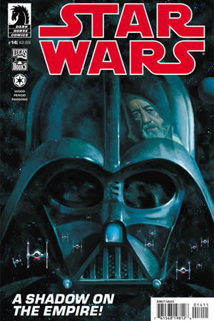 Star Wars (2013) #14