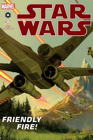 Star Wars (2013) #16