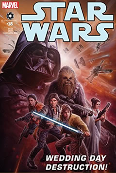 Star Wars (2013) #18