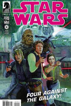 Star Wars (2013) #19