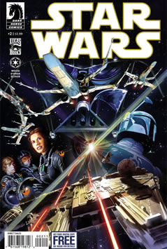 Star Wars (2013) #2