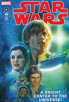 Star Wars (2013) #20