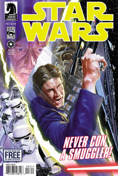 Star Wars (2013) #3