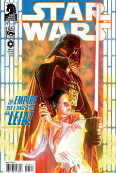 Star Wars (2013) #4