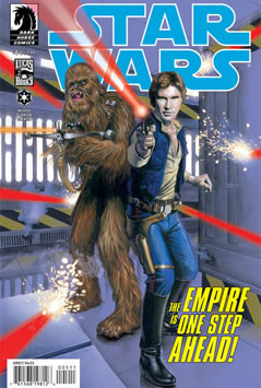 Star Wars (2013) #5