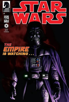 Star Wars (2013) #7