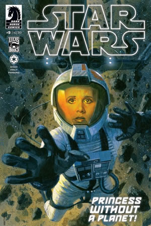 Star Wars (2013) #9