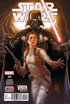 Star Wars (2015) #13