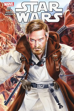 Star Wars (2015) #15