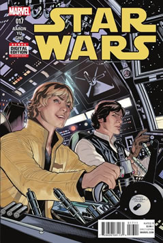 Star Wars (2015) #17
